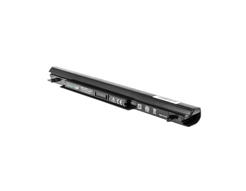 Green Cell (AS47) baterija 2200 mAh,14.4V (14.8V) A41-K56 A42-K56 za Asus K56 K56C K56CA K56CB K56CM K56CM K56V S56 S405