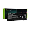 Green Cell (AC54) baterija 3800 mAh,11.4V AC14A8L za Acer Aspire Nitro V15 VN7-571G VN7-572G VN7-591G VN7-592G i V17 VN7-791G VN7-792G