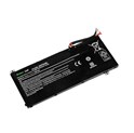 Green Cell (AC54) baterija 3800 mAh,11.4V AC14A8L za Acer Aspire Nitro V15 VN7-571G VN7-572G VN7-591G VN7-592G i V17 VN7-791G VN7-792G