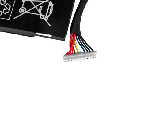 Green Cell (AC54) baterija 3800 mAh,11.4V AC14A8L za Acer Aspire Nitro V15 VN7-571G VN7-572G VN7-591G VN7-592G i V17 VN7-791G VN7-792G