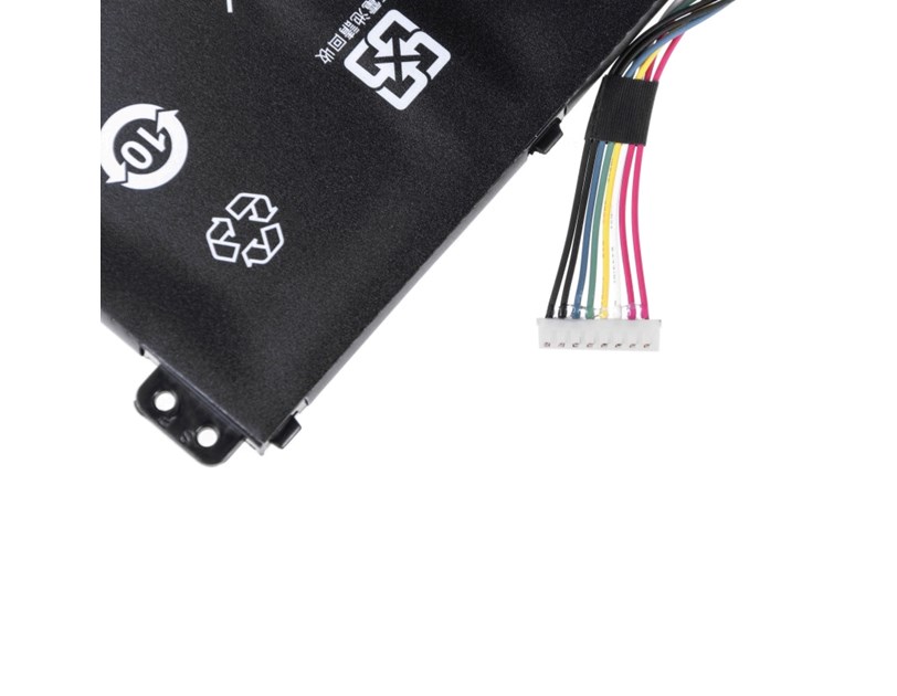 Green Cell (AC52) baterija 2200 mAh,11.4V za Acer Aspire E 11 ES1-111M ES1-131 E 15 ES1-512