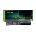 Green Cell (AS49) baterija 4400 mAh,10.8V (11.1V) A32-X401 A31-X401 za Asus X301 X301A X401 X401A X401U X401A1 X501 X501A X501A1 X501U