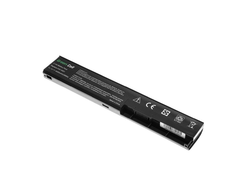 Green Cell (AS49) baterija 4400 mAh,10.8V (11.1V) A32-X401 A31-X401 za Asus X301 X301A X401 X401A X401U X401A1 X501 X501A X501A1 X501U