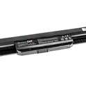 Green Cell (AS53) baterija 2200 mAh,14.4V (14.8V) A32-K53 za Asus K53 K53E K53S K53SV X53 X53S X53U X54 X54C X54H