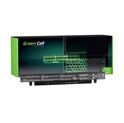 Green Cell (AS58) baterija 2200 mAh,14.4V (14.8V) A41-X550A za Asus A450 A550 R510 R510CA X550 X550CA X550CC X550VC