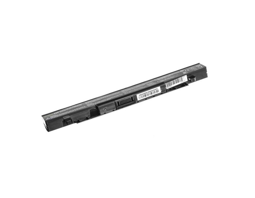 Green Cell (AS58) baterija 2200 mAh,14.4V (14.8V) A41-X550A za Asus A450 A550 R510 R510CA X550 X550CA X550CC X550VC