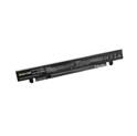 Green Cell (AS68) baterija 4400 mAh,14.4V (14.8V) A41-X550A za Asus A450 A550 R510 R510CA X550 X550CA X550CC X550VC