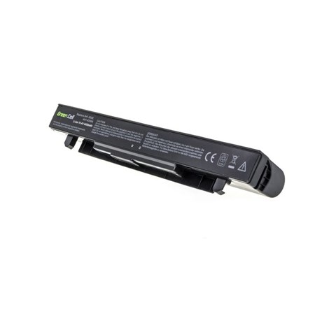 Green Cell (AS68) baterija 4400 mAh,14.4V (14.8V) A41-X550A za Asus A450 A550 R510 R510CA X550 X550CA X550CC X550VC