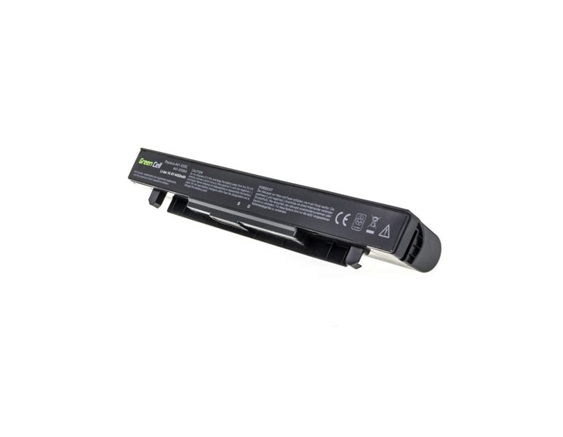 Green Cell (AS68) baterija 4400 mAh,14.4V (14.8V) A41-X550A za Asus A450 A550 R510 R510CA X550 X550CA X550CC X550VC