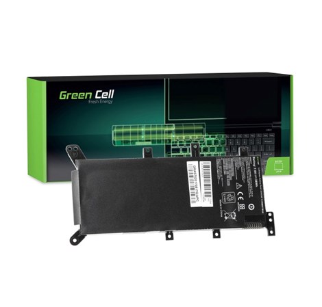 Green Cell (AS70) baterija 5000 mAh,7.4V (7.6V) C21N1347 za Asus A555 A555L F555 F555L F555LD K555 K555L K555LD R556 R556L R556LD R556LJ X555 X555L