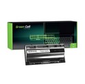 Green Cell (AS74) baterija 4400 mAh,14.4V (14.8V) A42-G75 za Asus G75 G75V G75VW G75VX