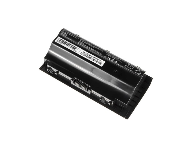 Green Cell (AS74) baterija 4400 mAh,14.4V (14.8V) A42-G75 za Asus G75 G75V G75VW G75VX