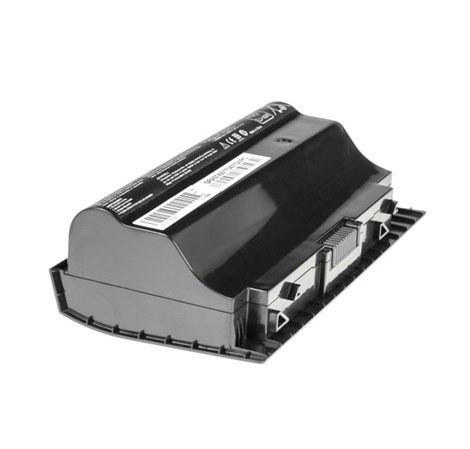 Green Cell (AS74) baterija 4400 mAh,14.4V (14.8V) A42-G75 za Asus G75 G75V G75VW G75VX