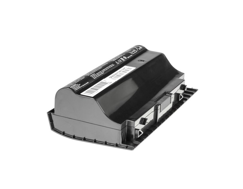 Green Cell (AS74) baterija 4400 mAh,14.4V (14.8V) A42-G75 za Asus G75 G75V G75VW G75VX