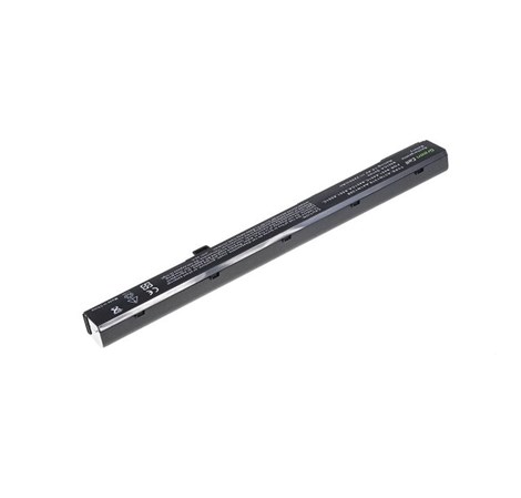 Green Cell (AS75) baterija 2200 mAh,14.4V (14.8V)  za Asus  Asus R508 R556 R509 X551