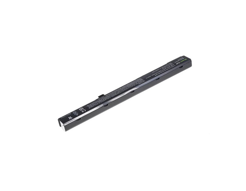 Green Cell (AS75) baterija 2200 mAh,14.4V (14.8V)  za Asus  Asus R508 R556 R509 X551