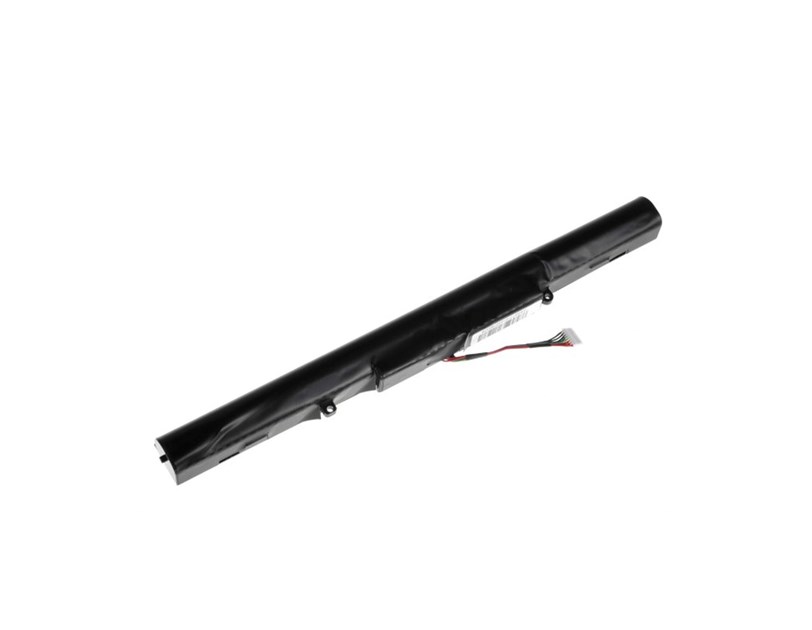 Green Cell (AS77) baterija 2200 mAh,14.4V (15V) A41-X550E za Asus F550 F750 K550 K750 R510 R750 X550 X750