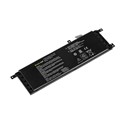 Green Cell (AS80) baterija 3800 mAh,7.2V B21N1329 za Asus X553 X553M X553MA F553 F553M F553MA