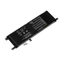 Green Cell (AS80) baterija 3800 mAh,7.2V B21N1329 za Asus X553 X553M X553MA F553 F553M F553MA