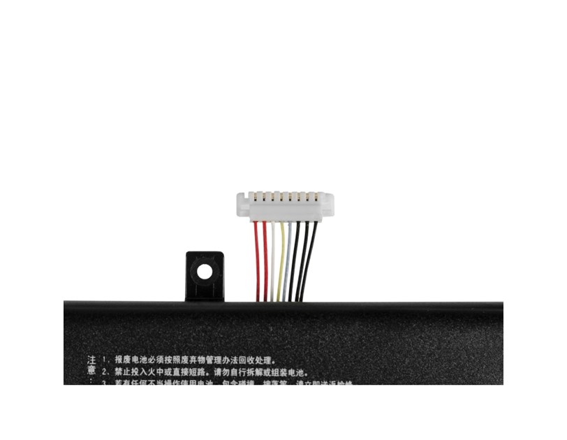 Green Cell (AS80) baterija 3800 mAh,7.2V B21N1329 za Asus X553 X553M X553MA F553 F553M F553MA