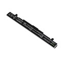 Green Cell (AS84) baterija 2200 mAh,15V A41N1424 za Asus GL552 GL552J GL552JX GL552V GL552VW GL552VX ZX50 ZX50J ZX50V