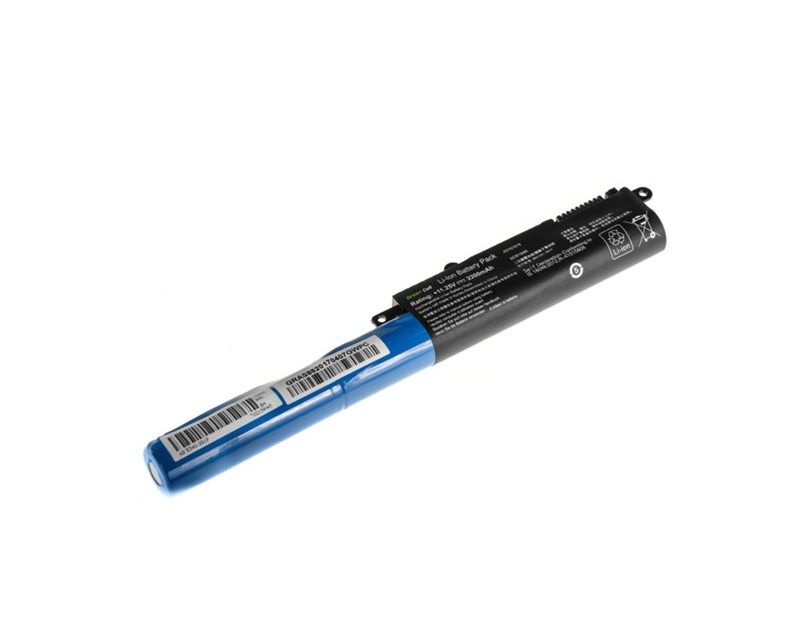 Green Cell (AS86) baterija 2200 mAh,11.25V A31N1519 za Asus F540 F540L F540S R540 R540L R540S X540 X540L X540S