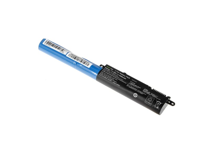 Green Cell (AS86) baterija 2200 mAh,11.25V A31N1519 za Asus F540 F540L F540S R540 R540L R540S X540 X540L X540S