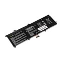 Green Cell (AS88) baterija 5000 mAh, 7.2V (7.4V) C21-X202 za Asus X201E F201E VivoBook F202E Q200E S200E X202E