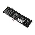 Green Cell (AS88) baterija 5000 mAh, 7.2V (7.4V) C21-X202 za Asus X201E F201E VivoBook F202E Q200E S200E X202E