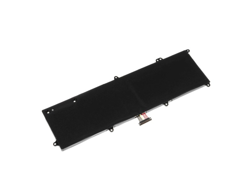 Green Cell (AS88) baterija 5000 mAh, 7.2V (7.4V) C21-X202 za Asus X201E F201E VivoBook F202E Q200E S200E X202E