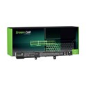 Green Cell (AS90) baterija 2200 mAh,11.25V A31N1319 A41N1308 za Asus X551 X551C X551CA X551M X551MA X551MAV F551 F551C F551M R512C R512CA R553L