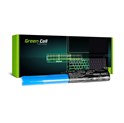 Green Cell (AS94) baterija 2200 mAh,10.8V (11.1V) A31N1601 A31LP4Q za Asus R541N R541S R541U Asus Vivobook Max F541N F541U X541N X541S X541U