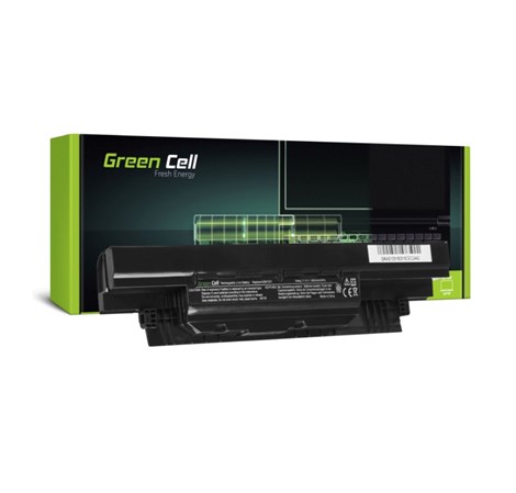 Green Cell (AS103) baterija 3600mAh, 11,1V AsusPRO PU551 A32N1331, A32N1332