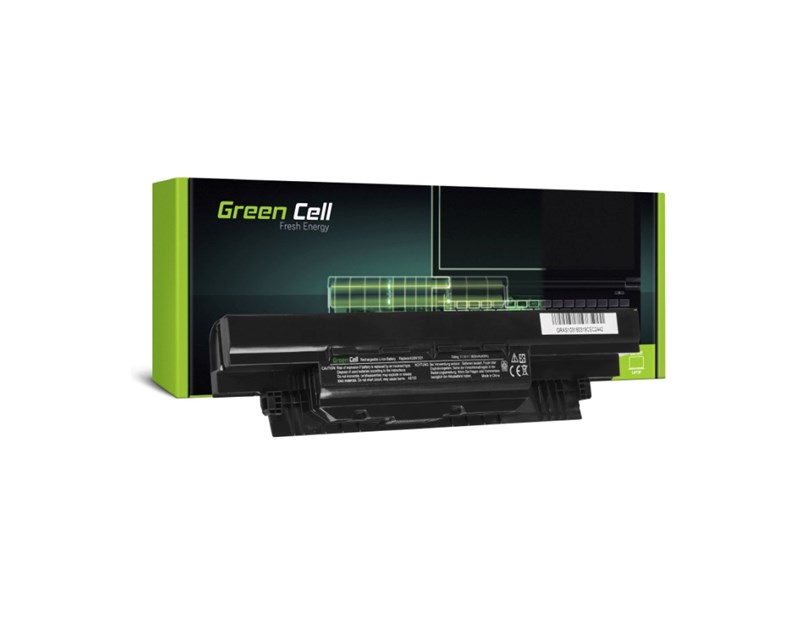 Green Cell (AS103) baterija 3600mAh, 11,1V AsusPRO PU551 A32N1331, A32N1332