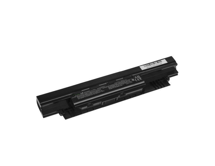 Green Cell (AS103) baterija 3600mAh, 11,1V AsusPRO PU551 A32N1331, A32N1332