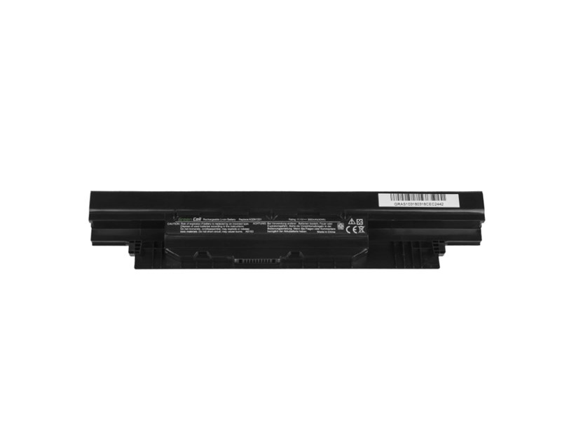 Green Cell (AS103) baterija 3600mAh, 11,1V AsusPRO PU551 A32N1331, A32N1332