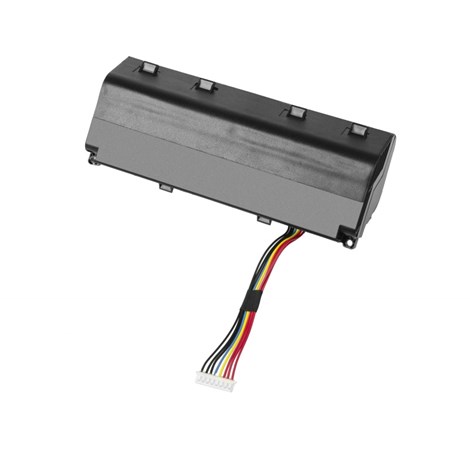 Green Cell (AS128) baterija 4400 mAh, 15V za Asus ROG G751 G751J G751JL G751JM G751JT G751JY