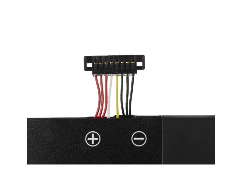 Green Cell (AS132) baterija 3500 mAh, 11.31V C31N1339 za Asus ZenBook UX303 UX303U UX303UA UX303UB UX303L Transformer Book TP300L TP300LA TP300LD TP300LJ