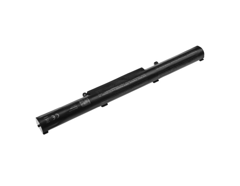 Green Cell (AS138) baterija 15V, 3200 mAh za AsusAsus ROG GL752 GL752V GL752VW, Asus VivoBook Pro N552 N552V N552VW N552VX N752 N752V N752VX