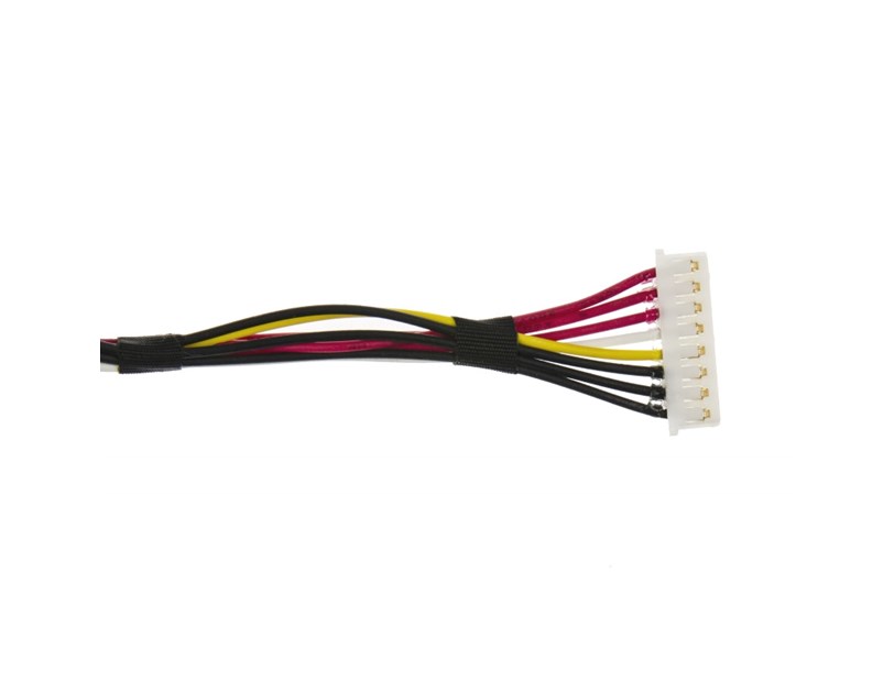 Green Cell (AS138) baterija 15V, 3200 mAh za AsusAsus ROG GL752 GL752V GL752VW, Asus VivoBook Pro N552 N552V N552VW N552VX N752 N752V N752VX