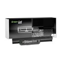 Green Cell PRO (AS04PRO) baterija 5200 mAh, 10.8V (11.1V) A32-K53 za Asus K53 K53E K53S K53SV X53 X53S X53U X54 X54C X54H