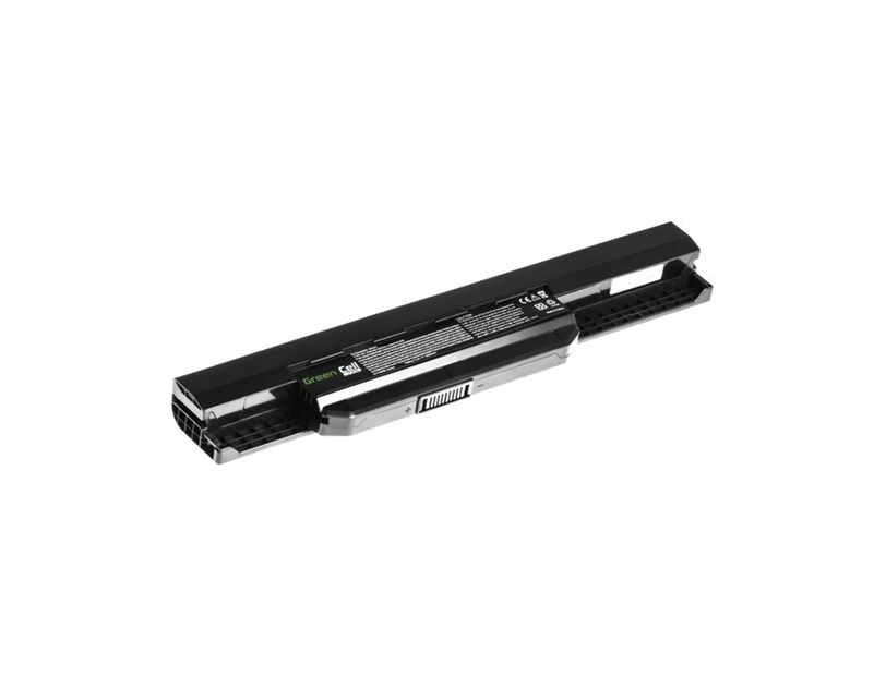 Green Cell PRO (AS04PRO) baterija 5200 mAh, 10.8V (11.1V) A32-K53 za Asus K53 K53E K53S K53SV X53 X53S X53U X54 X54C X54H