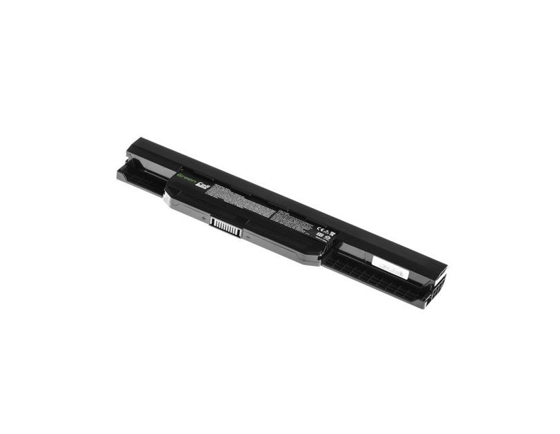 Green Cell PRO (AS04PRO) baterija 5200 mAh, 10.8V (11.1V) A32-K53 za Asus K53 K53E K53S K53SV X53 X53S X53U X54 X54C X54H