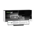 Green Cell PRO (AS06PRO) baterija 5200 mAh, 10.8V (11.1V) A32-K72 za Asus N71 K72 K72J K72F K73SV N71 N73 N73S N73SV X73S