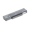 Green Cell PRO (AS06PRO) baterija 5200 mAh, 10.8V (11.1V) A32-K72 za Asus N71 K72 K72J K72F K73SV N71 N73 N73S N73SV X73S