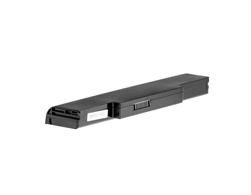 Green Cell PRO (AS06PRO) baterija 5200 mAh, 10.8V (11.1V) A32-K72 za Asus N71 K72 K72J K72F K73SV N71 N73 N73S N73SV X73S