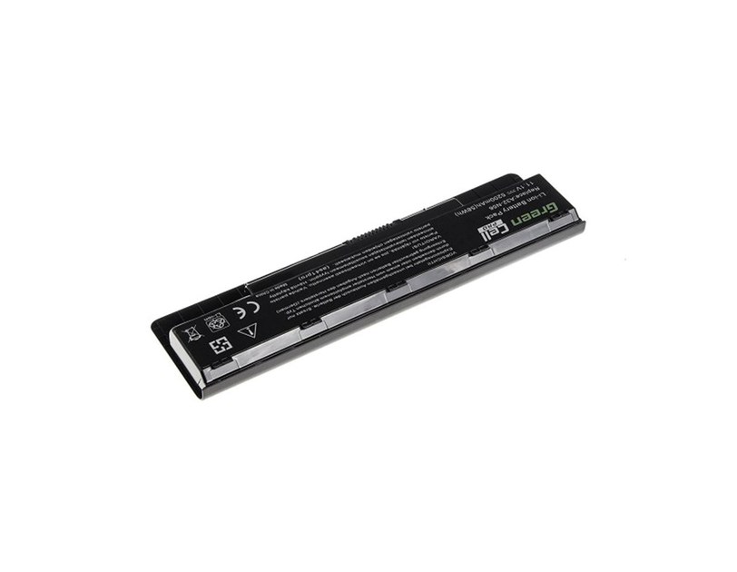 Green Cell PRO (AS41PRO) baterija 5200 mAh, 10.8V (11.1V) A32-N56 za Asus G56 N46 N56 N56DP N56V N56VM N56VZ N76