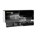 Green Cell PRO (AS49PRO) 5200 mAh, 10.8V (11.1V) A32-X401 za Asus X401 X401A X401U X501 X501A X501U