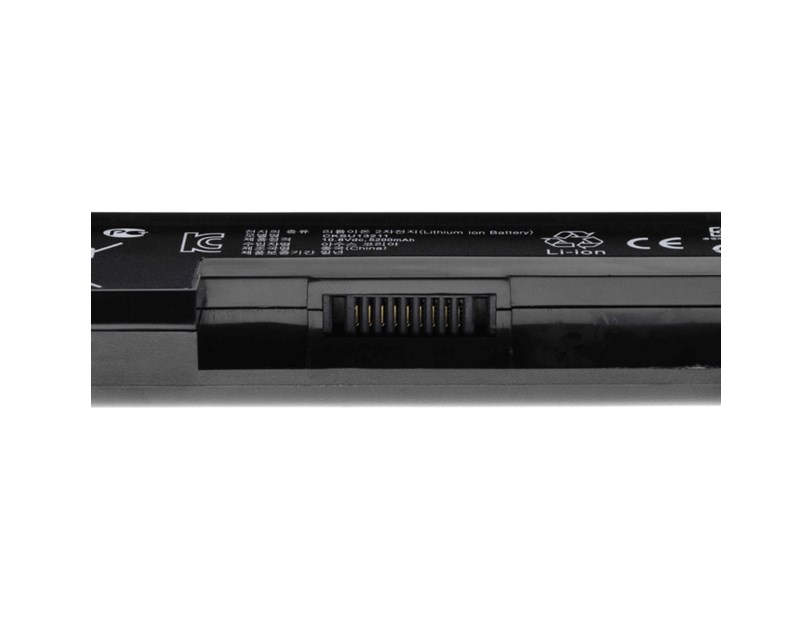 Green Cell PRO (AS49PRO) 5200 mAh, 10.8V (11.1V) A32-X401 za Asus X401 X401A X401U X501 X501A X501U