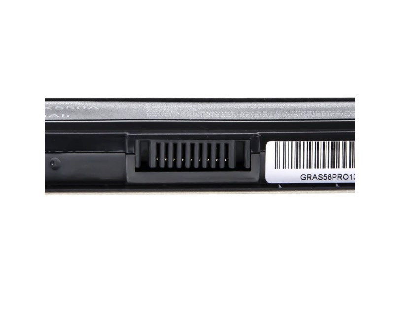 Green Cell PRO (AS58PRO) baterija 2600 mAh, 14.4V (14.8V) A41-X550A za Asus A450 A550 R510 R510CA X550 X550CA X550CC X550VC 2600 mAh